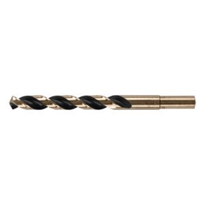 Broca HSS 105 mm Trugold para metal Truper Expert 14327