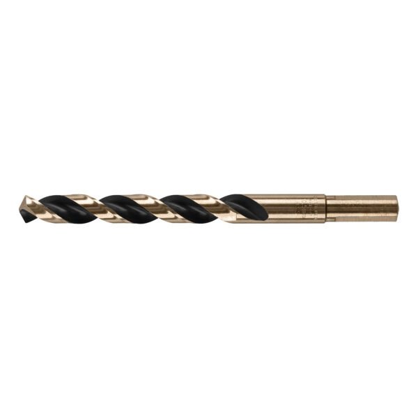 Broca HSS 105 mm Trugold para metal Truper Expert 14327