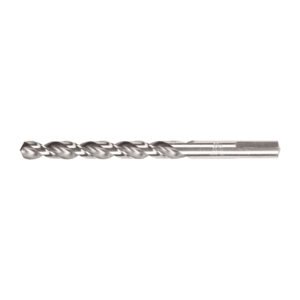 Broca HSS 11/32 Trusilver para metal Truper 102199
