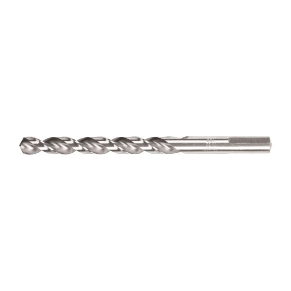 Broca HSS 11/32 Trusilver para metal Truper 102199