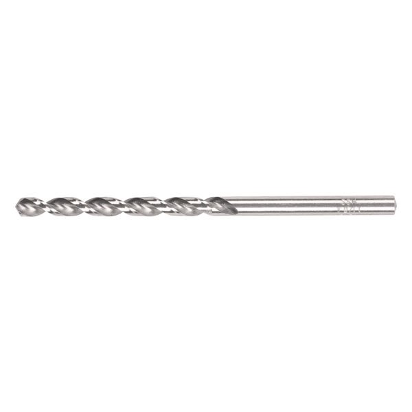 Broca HSS 11/64 Trusilver para metal Truper 102187