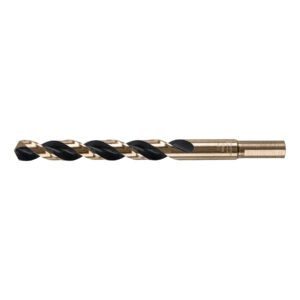 Broca HSS 110 mm Trugold para metal Truper Expert 14329