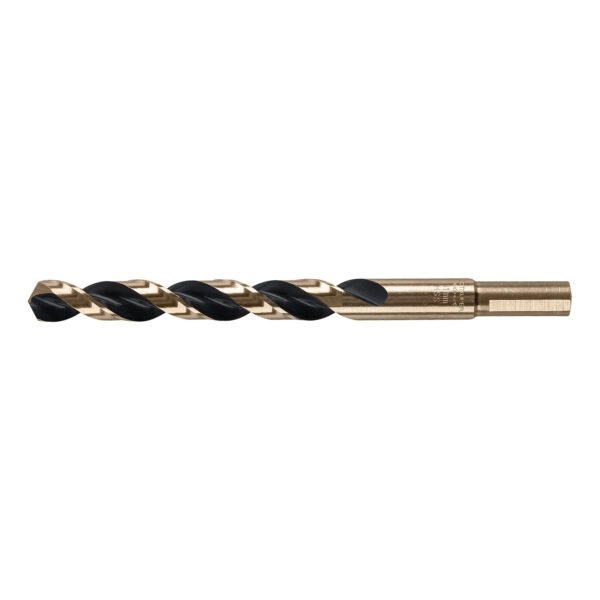 Broca HSS 110 mm Trugold para metal Truper Expert 14329
