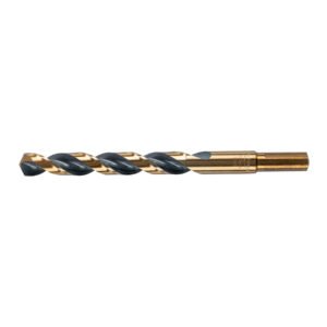 Broca HSS 115 mm Trugold para metal Truper Expert 14331