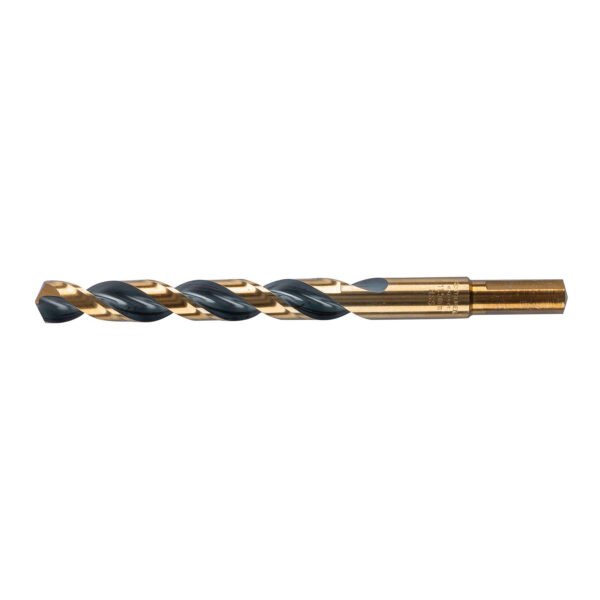 Broca HSS 115 mm Trugold para metal Truper Expert 14331