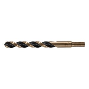 Broca HSS 120 mm Trugold para metal Truper Expert 14333