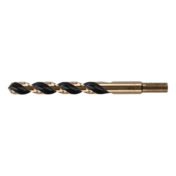 Broca HSS 120 mm Trugold para metal Truper Expert 14333
