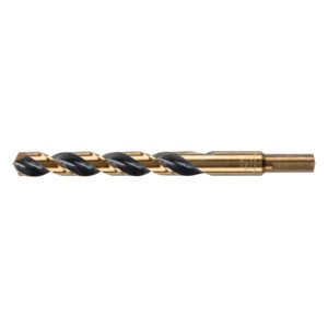 Broca HSS 125 mm Trugold para metal Truper Expert 14335
