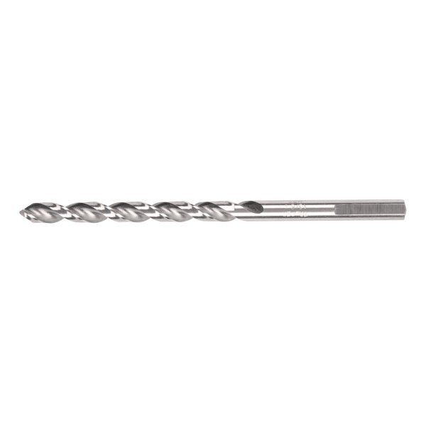 Broca HSS 13/64 Trusilver para metal Truper 102189