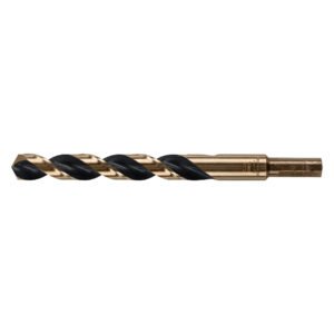 Broca HSS 130 mm Trugold para metal Truper Expert 14337
