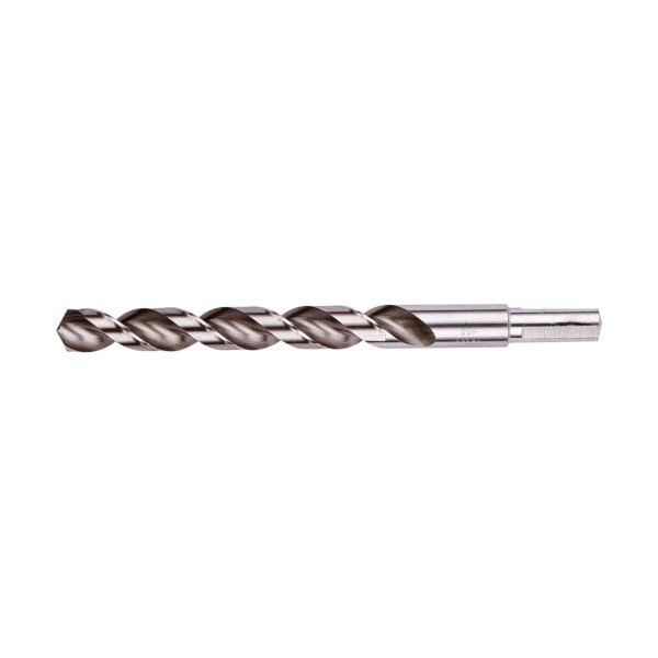 Broca HSS 15/32 Trusilver para metal Truper 102216