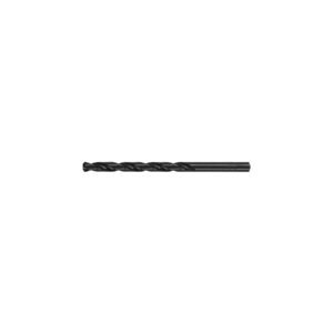 Broca HSS 15/64 Trublack para metal Truper 15089