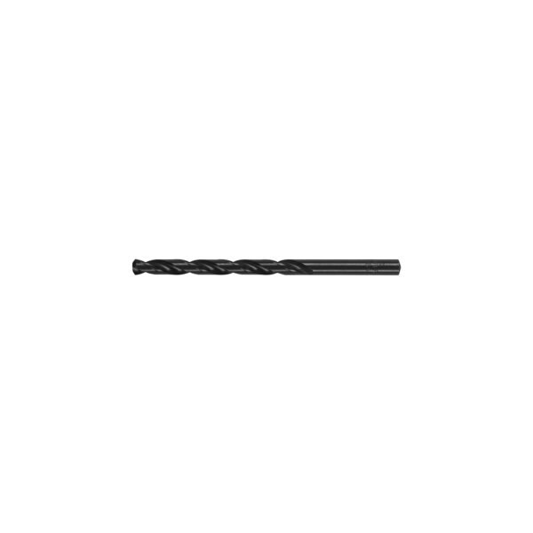Broca HSS 15/64 Trublack para metal Truper 15089