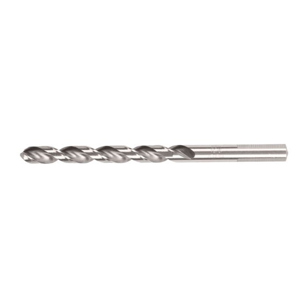 Broca HSS 19/64 Trusilver para metal Truper 102196
