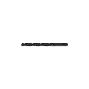 BAV-23-64-N.jpg Broca HSS 23/64 Trublack para metal Truper 15336