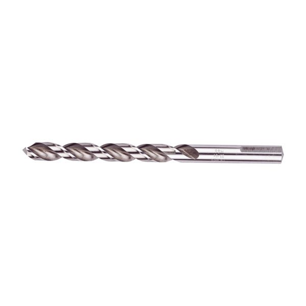 Broca HSS 23/64 Trusilver para metal Truper 102200
