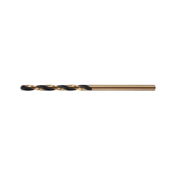 Broca HSS 25 mm Trugold para metal Truper Expert 14126