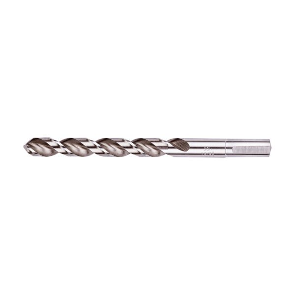 Broca HSS 25/64 Trusilver para metal Truper 102211
