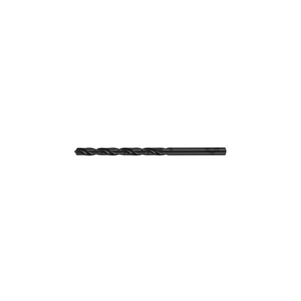 Broca HSS 3/16 Trublack para metal Truper 15086
