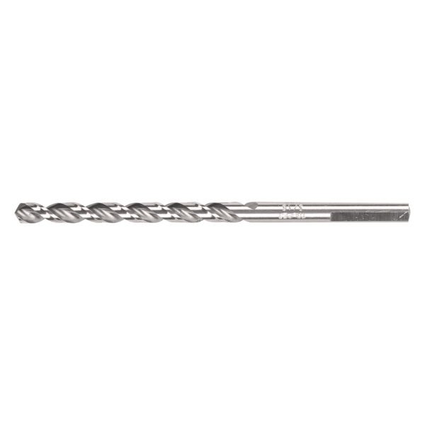 Broca HSS 3/16 Trusilver para metal Truper 102188