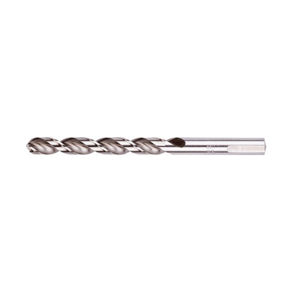 Broca HSS 3/8 Trusilver para metal Truper 102210