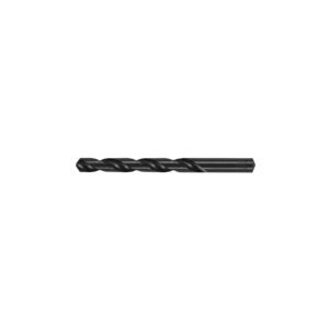 Broca HSS 31/64 Trublack para metal Truper 15386