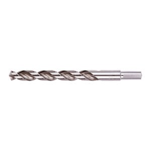 Broca HSS 31/64 Trusilver para metal Truper 102217