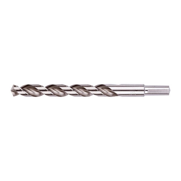 Broca HSS 31/64 Trusilver para metal Truper 102217