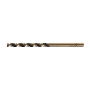 Broca HSS 33 mm Trugold para metal Truper Expert 14129
