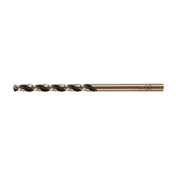 Broca HSS 33 mm Trugold para metal Truper Expert 14129