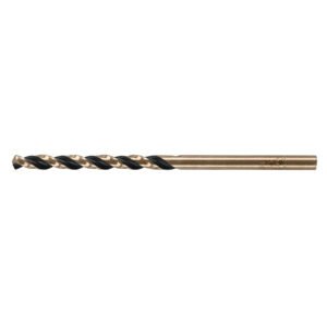 Broca HSS 35 mm Trugold para metal Truper Expert 14130