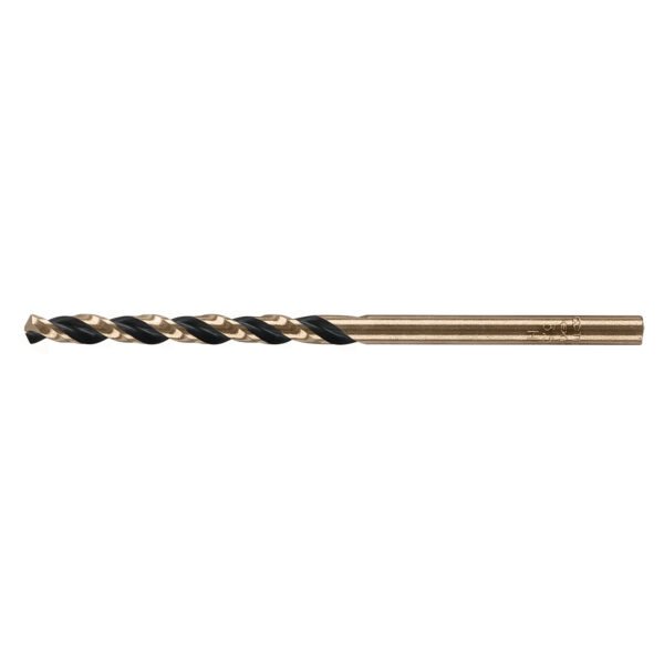 Broca HSS 35 mm Trugold para metal Truper Expert 14130