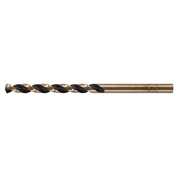 Broca HSS 45 mm Trugold para metal Truper Expert 14133