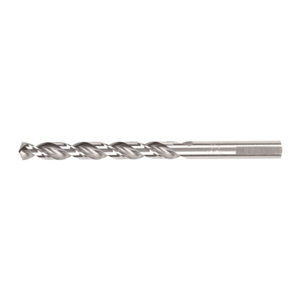 Broca HSS 5/16 Trusilver para metal Truper 102197