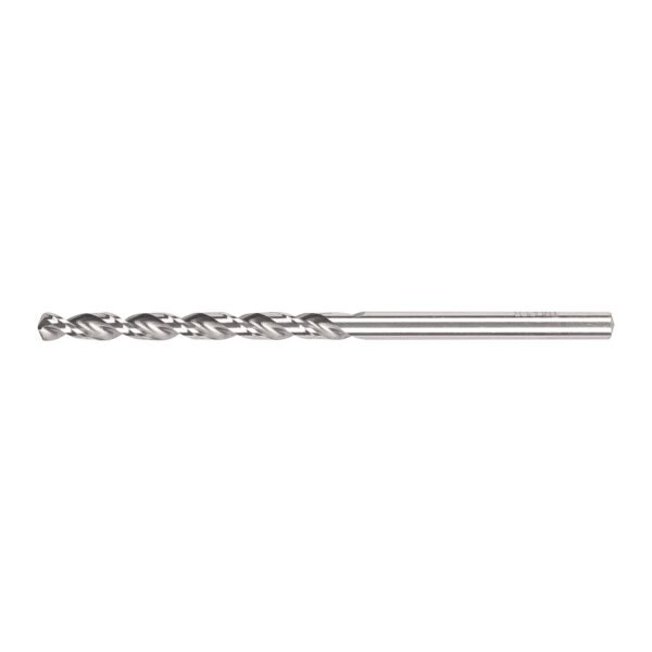 Broca HSS 5/32 Trusilver para metal Truper 102186