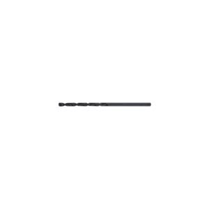 Broca HSS 5/64 Trublack para metal Truper 15069