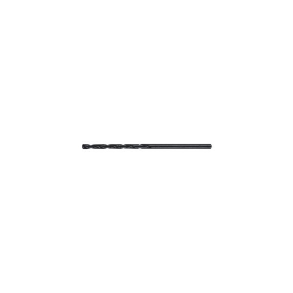 Broca HSS 5/64 Trublack para metal Truper 15069