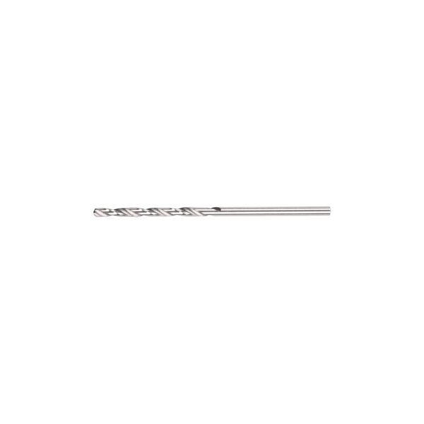 Broca HSS 5/64 Trusilver para metal Truper 102181