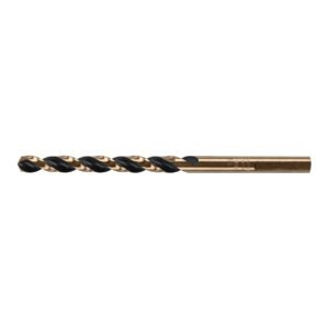 Broca HSS 55 mm Trugold para metal Truper Expert 14148