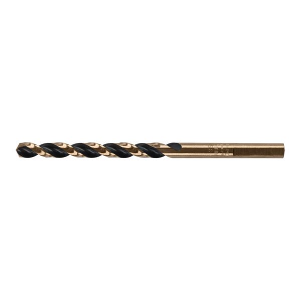 Broca HSS 55 mm Trugold para metal Truper Expert 14148