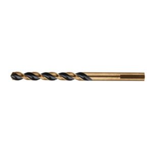 Broca HSS 60 mm Trugold para metal Truper Expert 14150