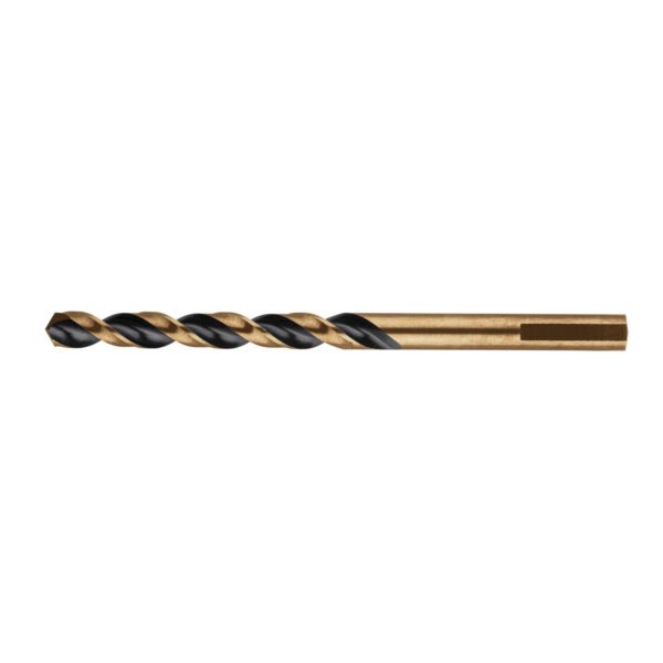 Broca HSS 60 mm Trugold para metal Truper Expert 14150