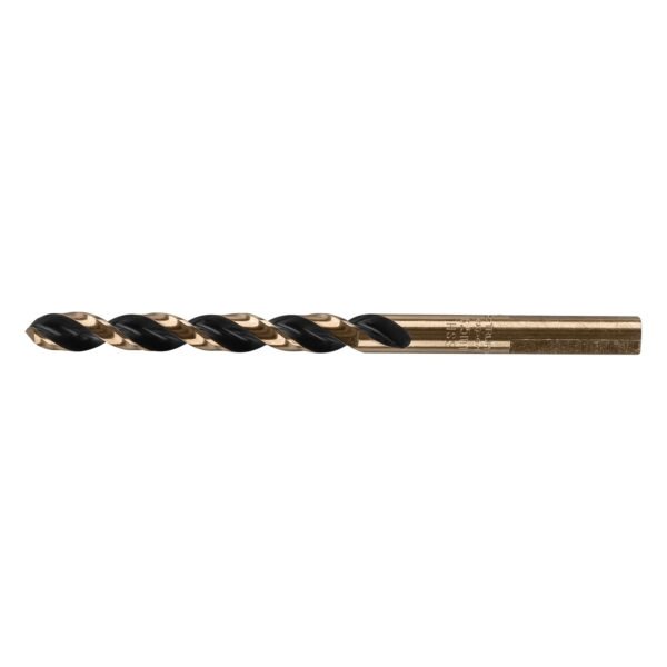 Broca HSS 65 mm Trugold para metal Truper Expert 14151