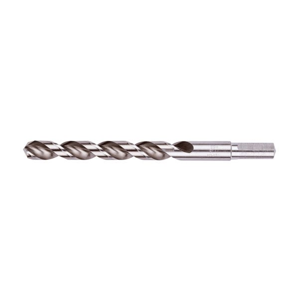 Broca HSS 7/16 Trusilver para metal Truper 102214