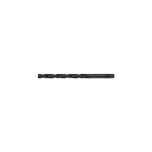 Broca HSS 7/32 Trublack para metal Truper 15088