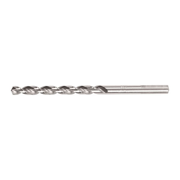 Broca HSS 7/32 Trusilver para metal Truper 102190