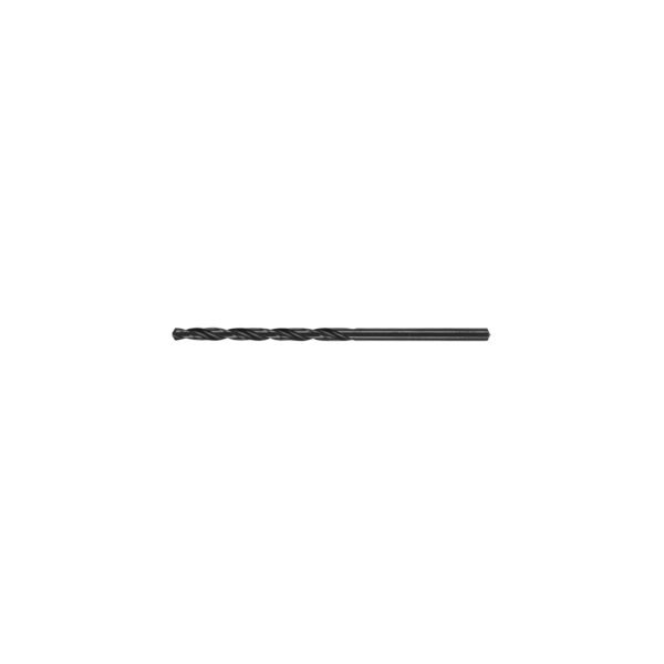 Broca HSS 7/64 Trublack para metal Truper 15077
