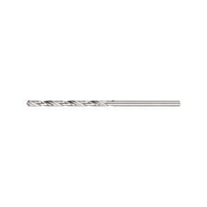 Broca HSS 7/64 Trusilver para metal Truper 102183