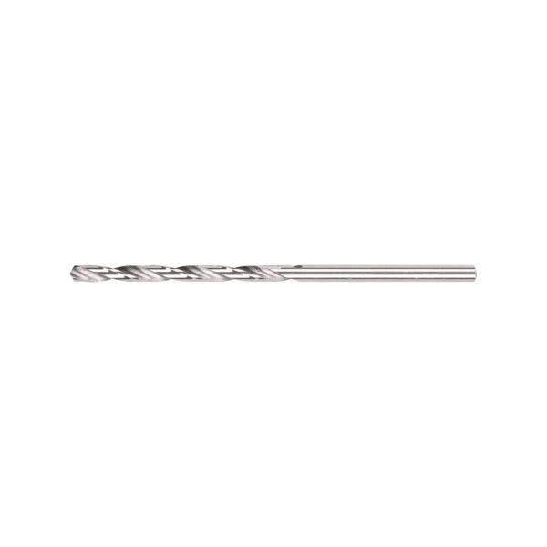Broca HSS 7/64 Trusilver para metal Truper 102183