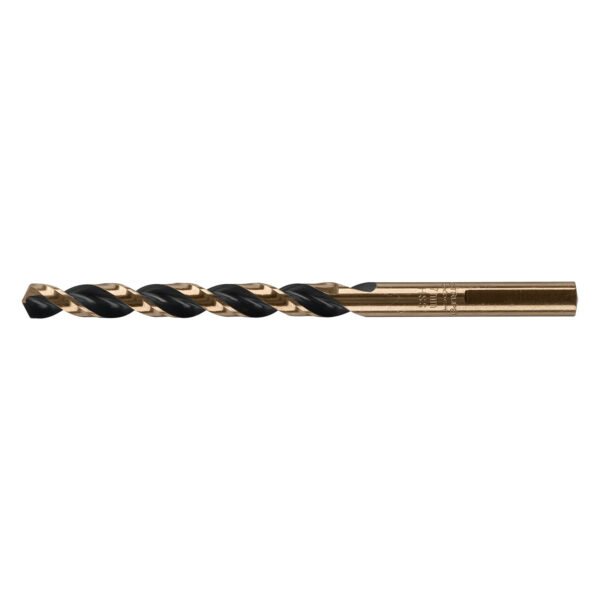 Broca HSS 70 mm Trugold para metal Truper Expert 14153